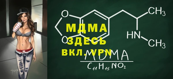 тгк Кукмор